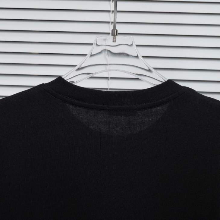 Dior T Shirts Short _SKUDiorS-2XLxetr23015926